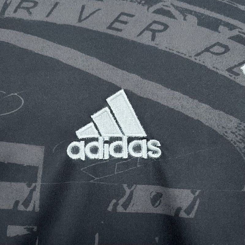 River Plate 13/14 75th Anniversary Edition Jersey - Retro Version