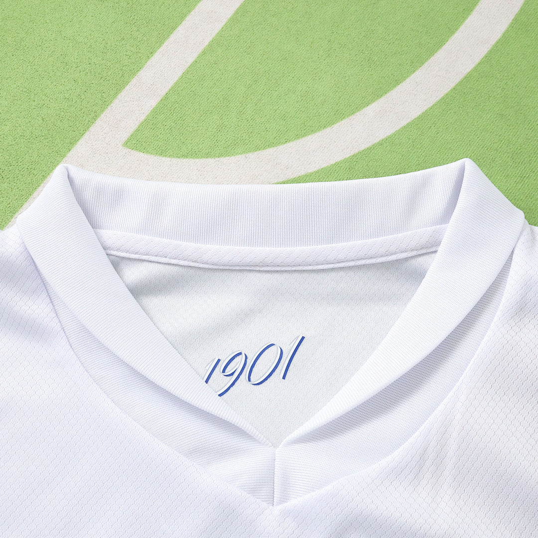 Tottenham Hotspur 125th anniversary Special Edition Jersey - Long Sleeve