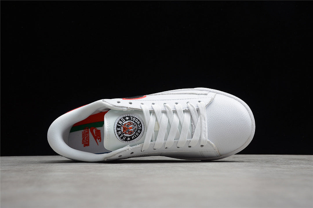 Stranger Things x Blazer Low
