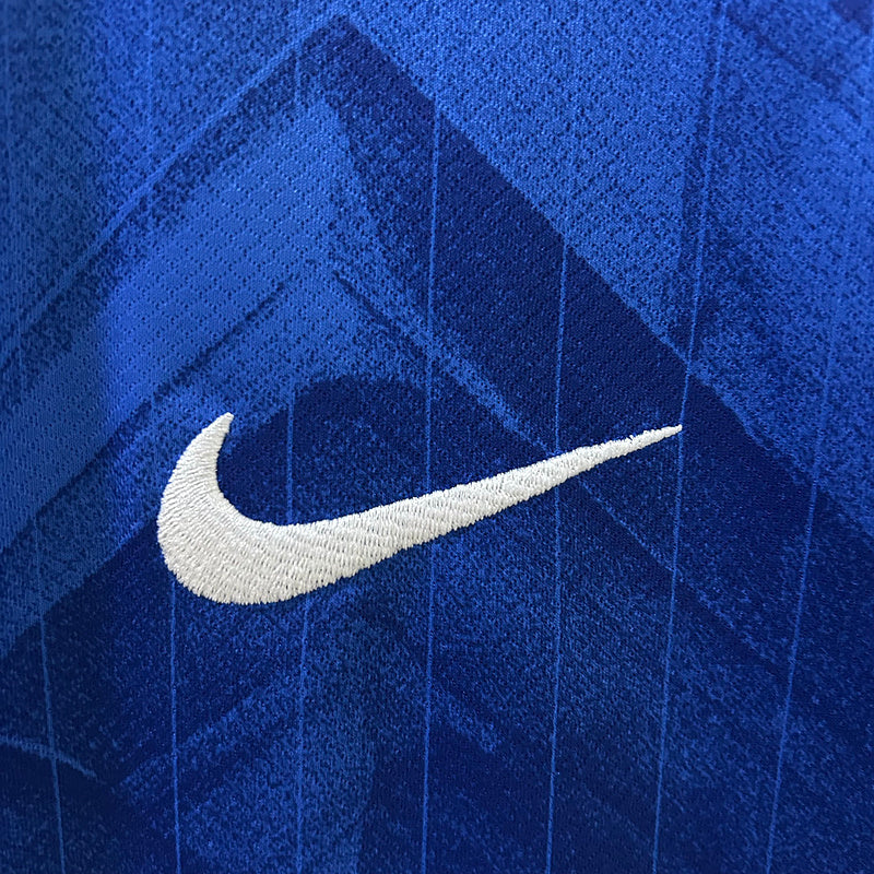Chelsea Home Jersey 2025/2026 - NKUKU #18