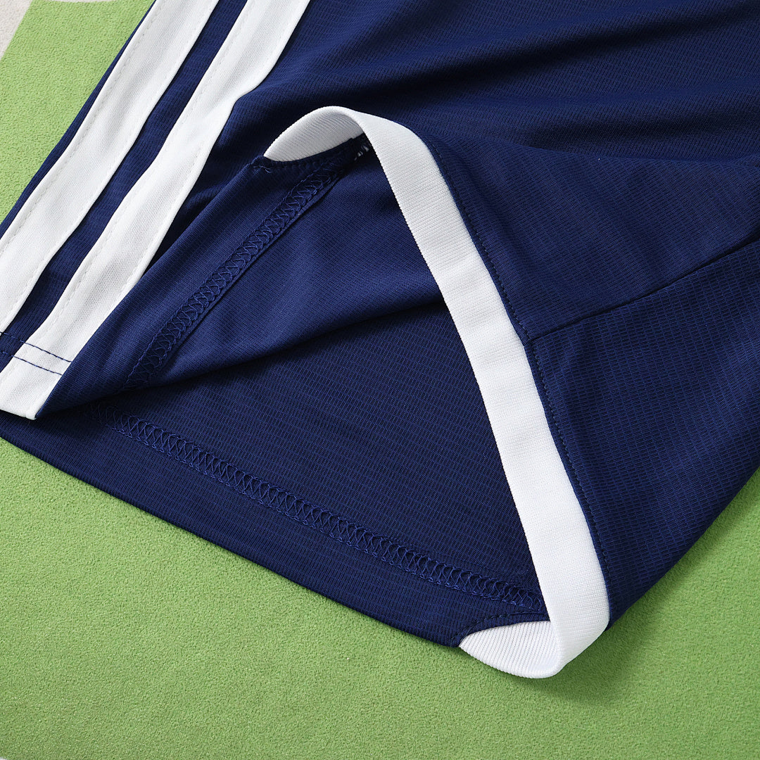 Scotland World Cup 2026 Shorts