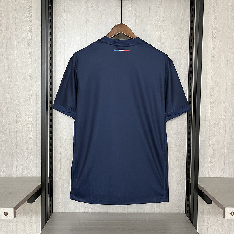 PSG Home Match Jersey UCL Munich Final 2025