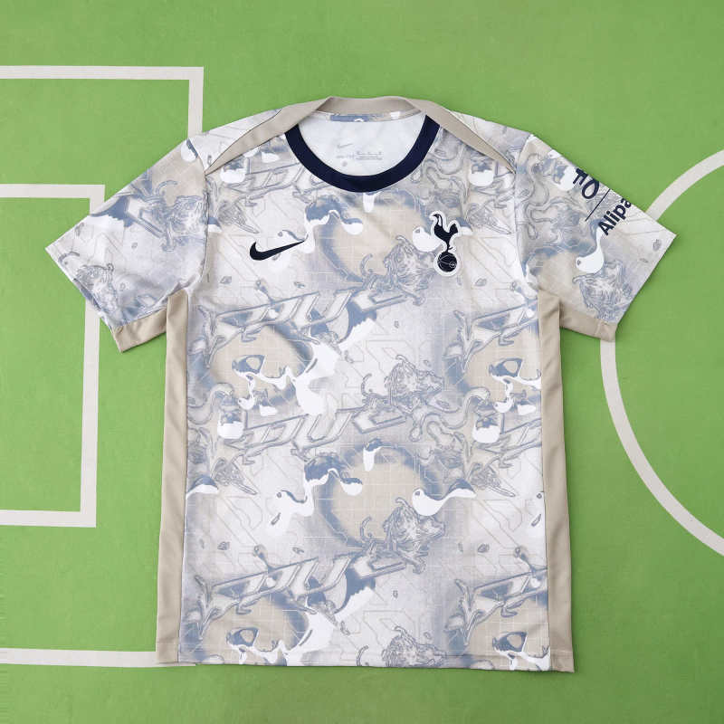 Tottenham Hotspur 2025/26 Training II Jersey