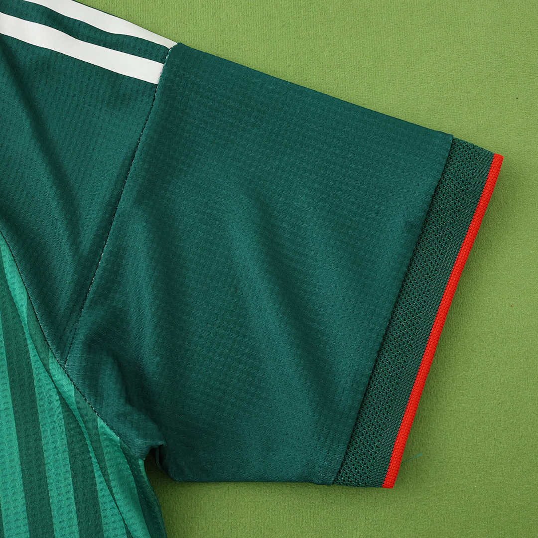 Algeria World Cup 2026 Away Jersey - Player Version