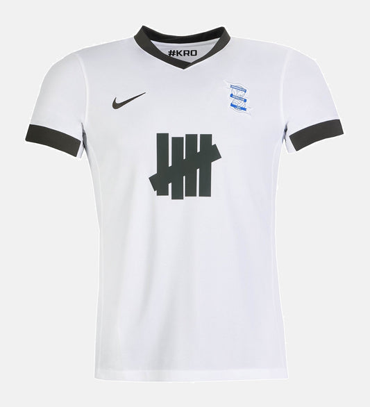 Birmingham Away Jersey 2024/2025