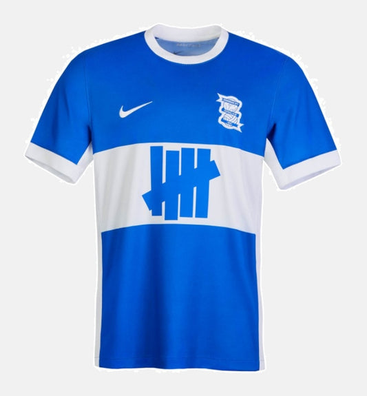 Birmingham Home Jersey 2024/2025