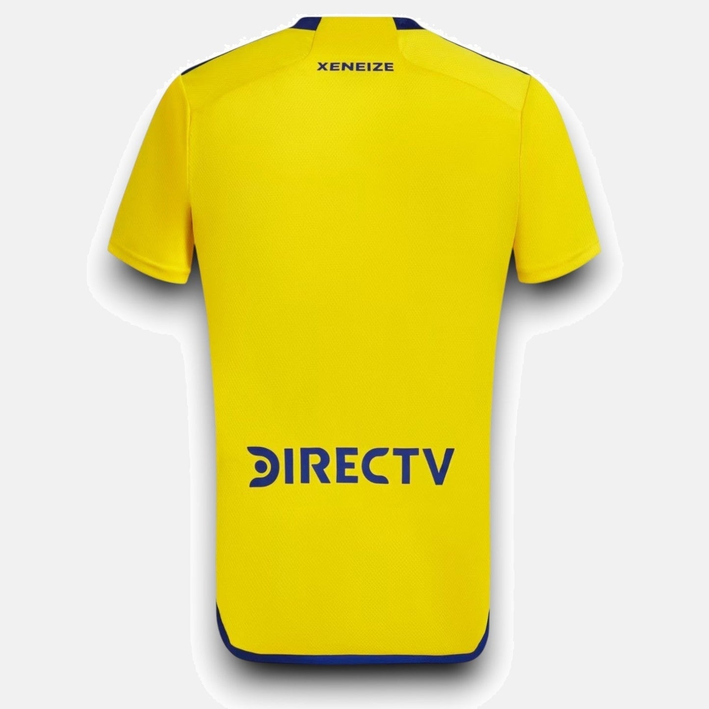 Boca Juniors Away II Jersey 2024/25