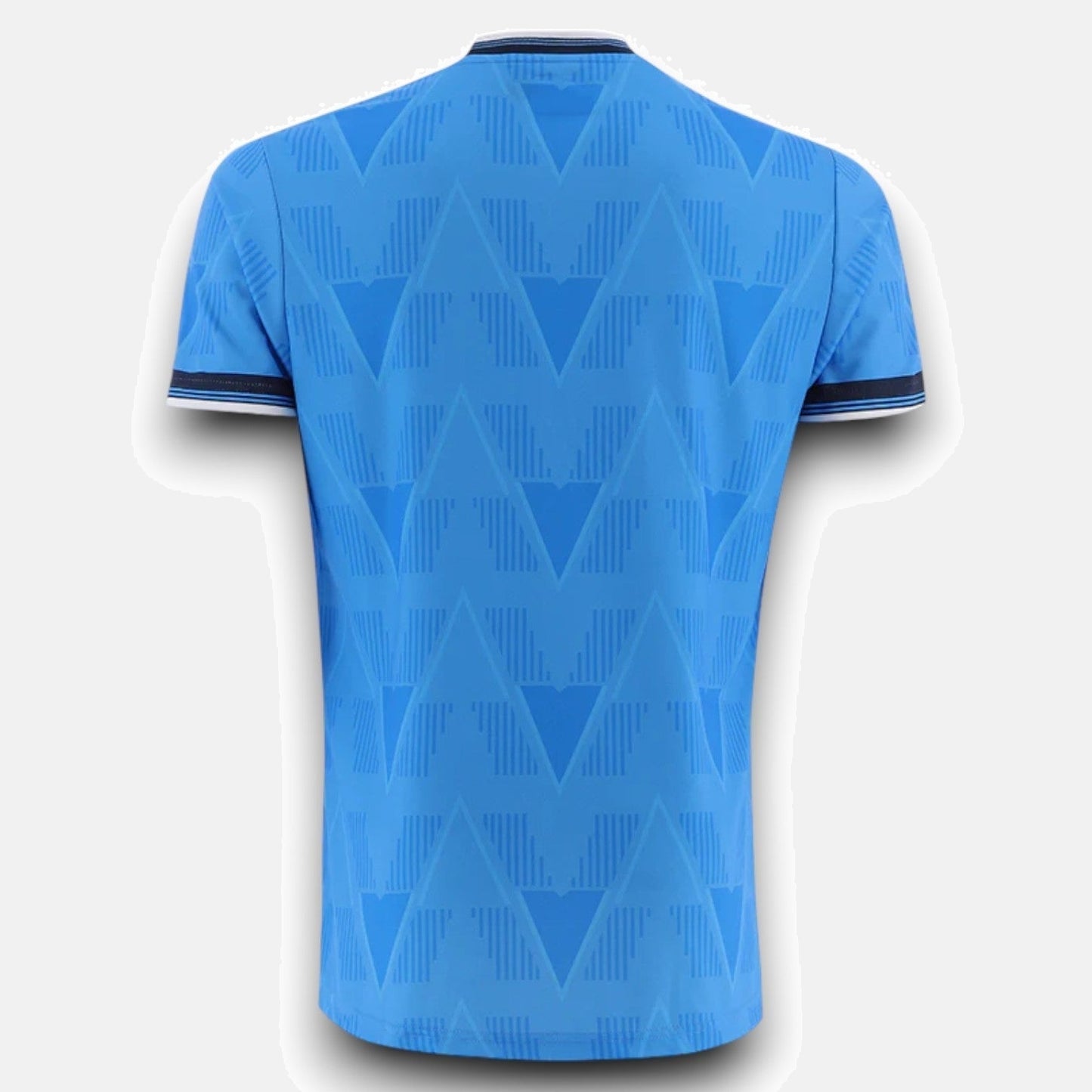 Bohemian F.C. x Oasis 2025/26