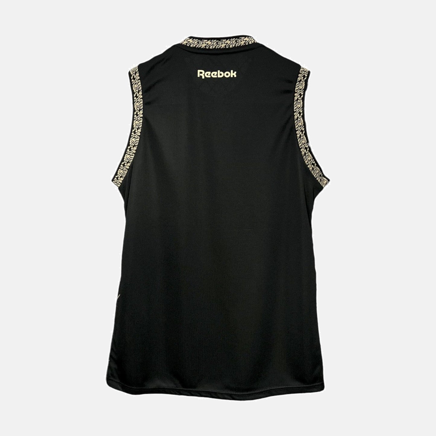 Botafogo Away Sleeveless Jersey 2024/2025