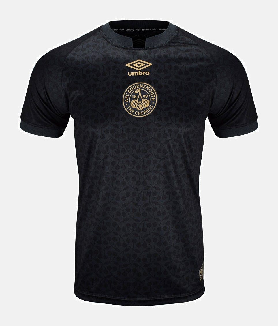 Bournemouth Pre Match Home Jersey 2024/2025