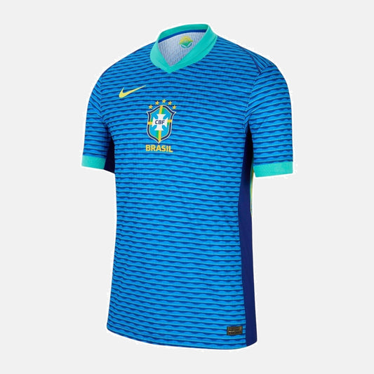 Brazil Away Jersey 2024/2025