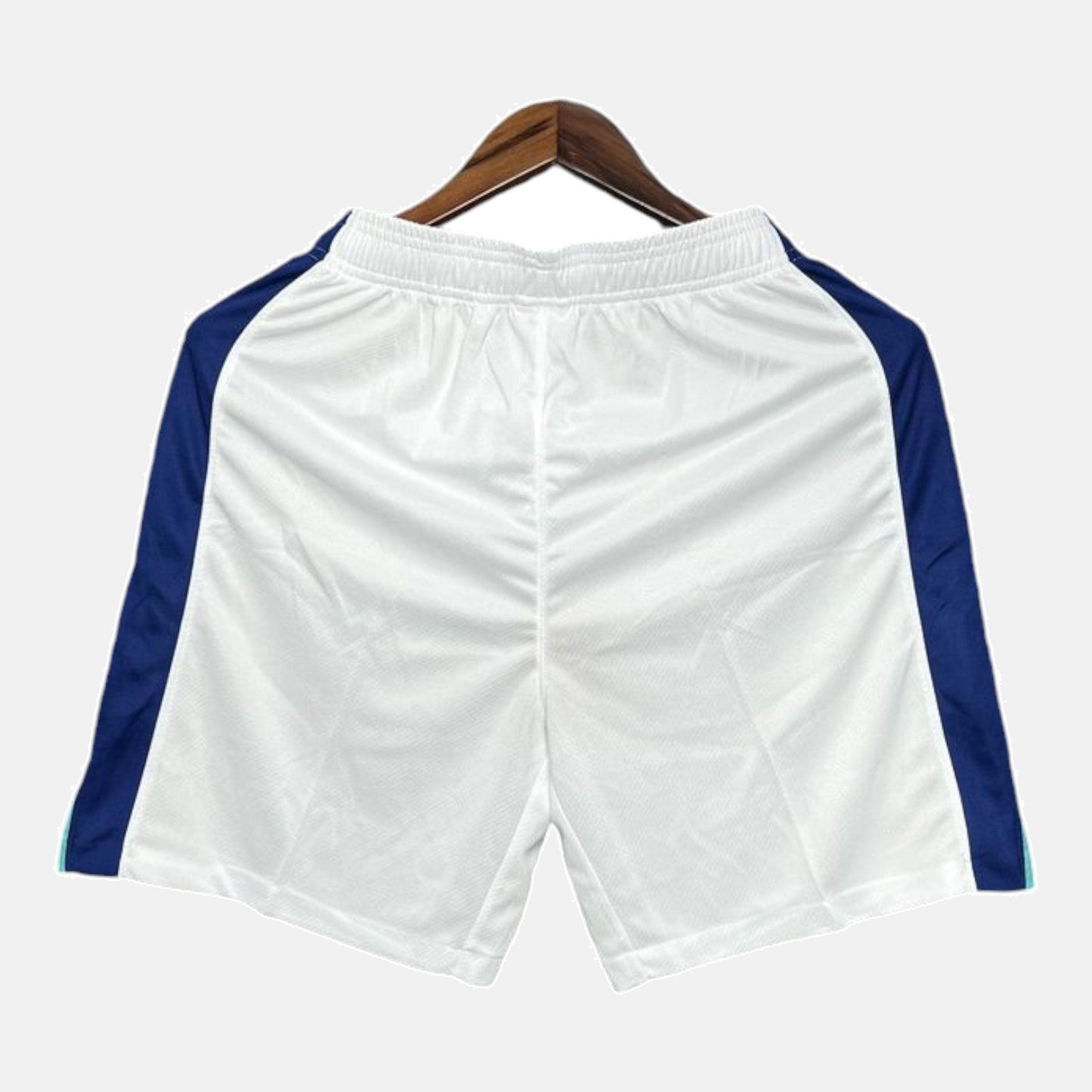 Brazil Away Shorts 2024/2025