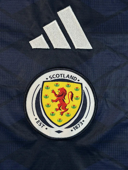 Scotland World Cup 2026 Jersey