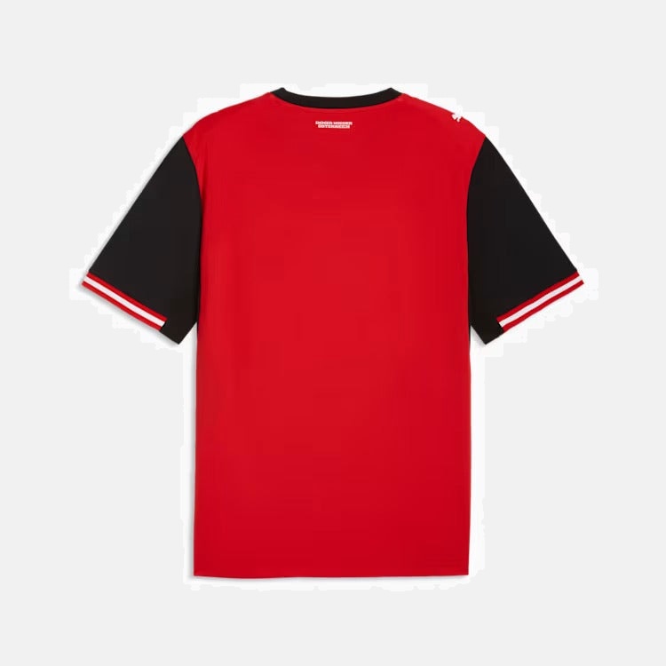 Austria World Cup 2026 Home Jersey