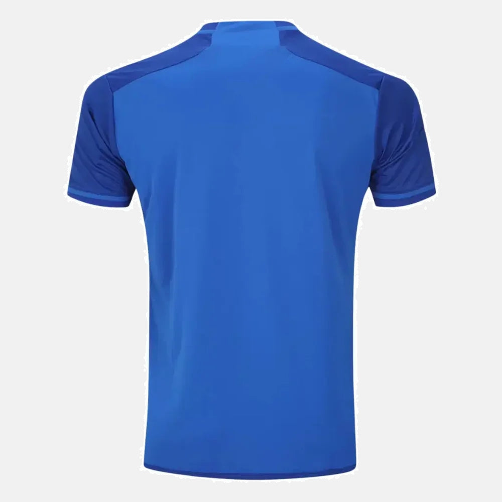 Camisa Cruzeiro I 24/25 Azul