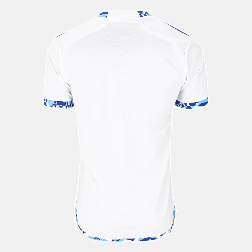 Camisa Cruzeiro II 24/25 Branca