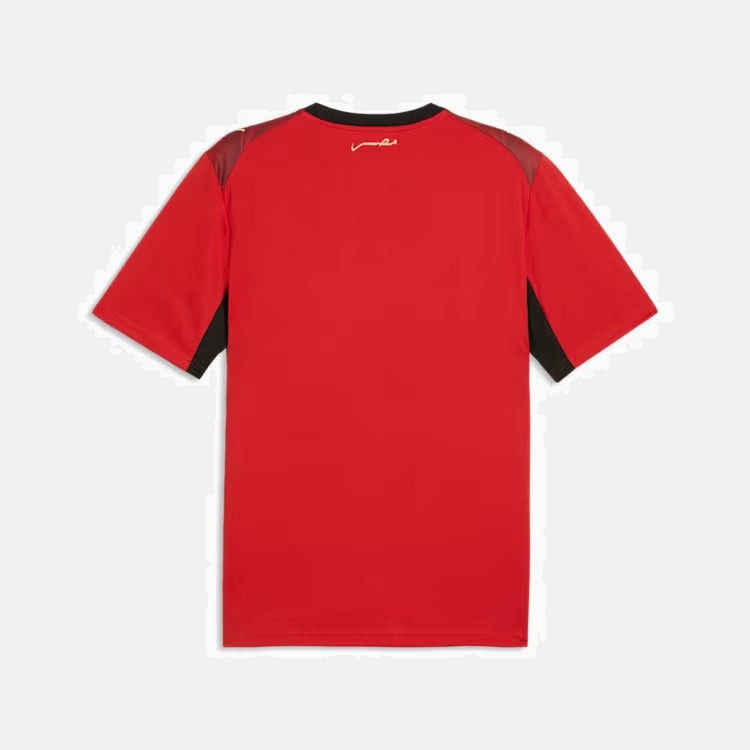 Egypt World Cup 2026 Home Jersey