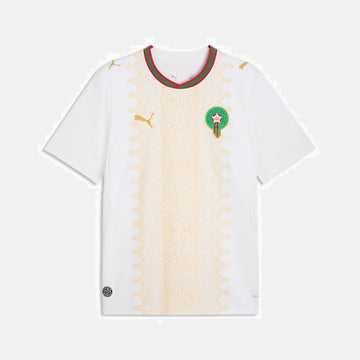 Morocco World Cup 2026 Away Women's Jersey