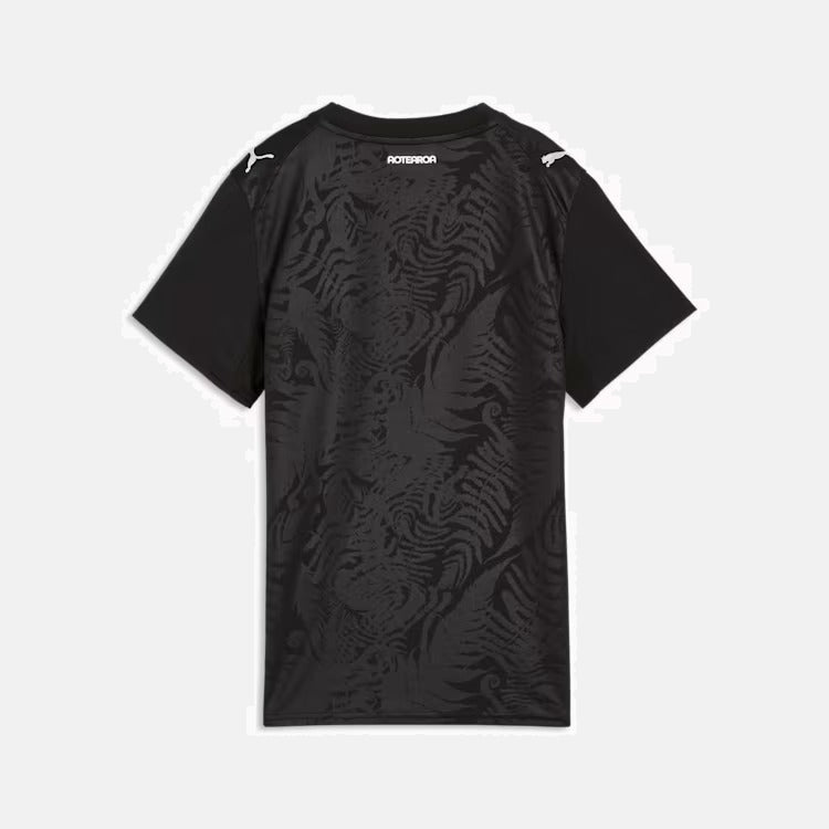 New Zealand World Cup 2026 Home Women's Jersey