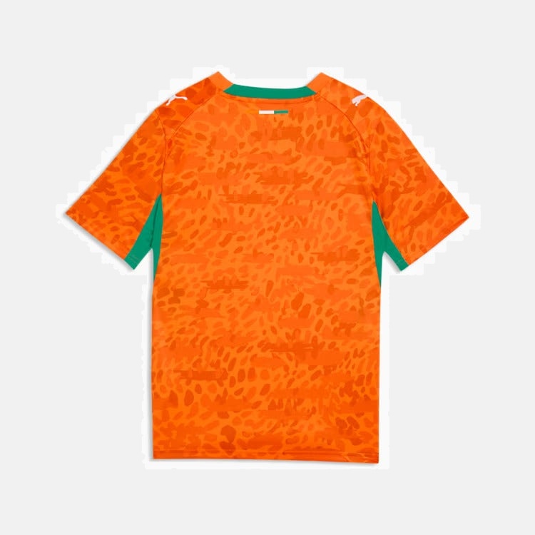 Ivory Coast World Cup 2026 Home Kids Kit