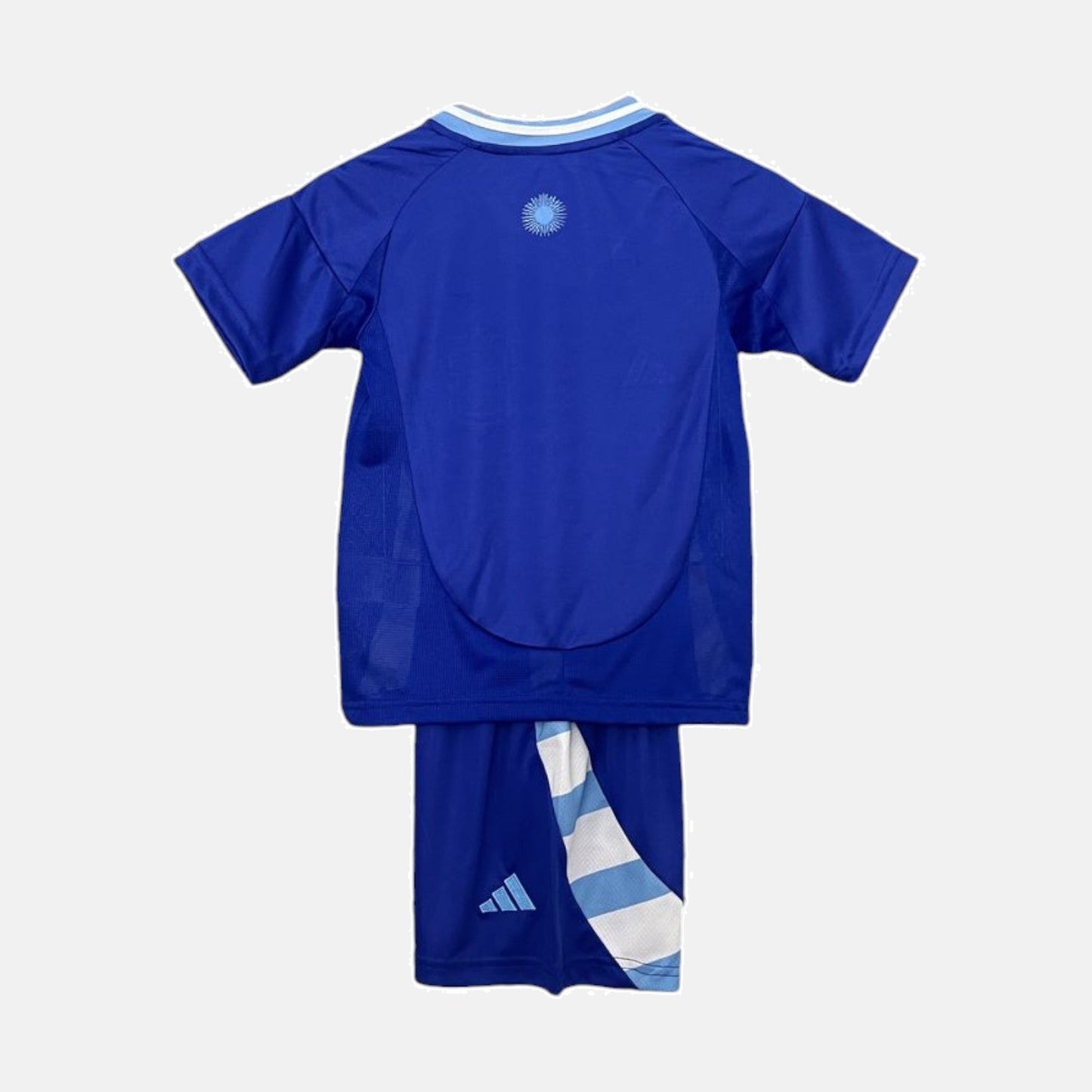 Kit Kids Argentina Away 2024/2025