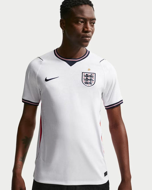 England World Cup 2026 Jersey