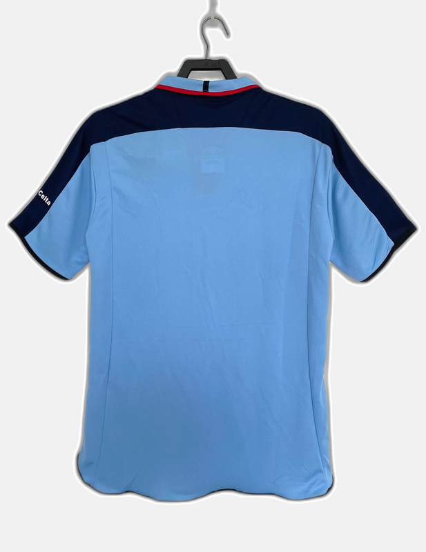 Celta Vigo 03/04 I Home Jersey - Retro Version