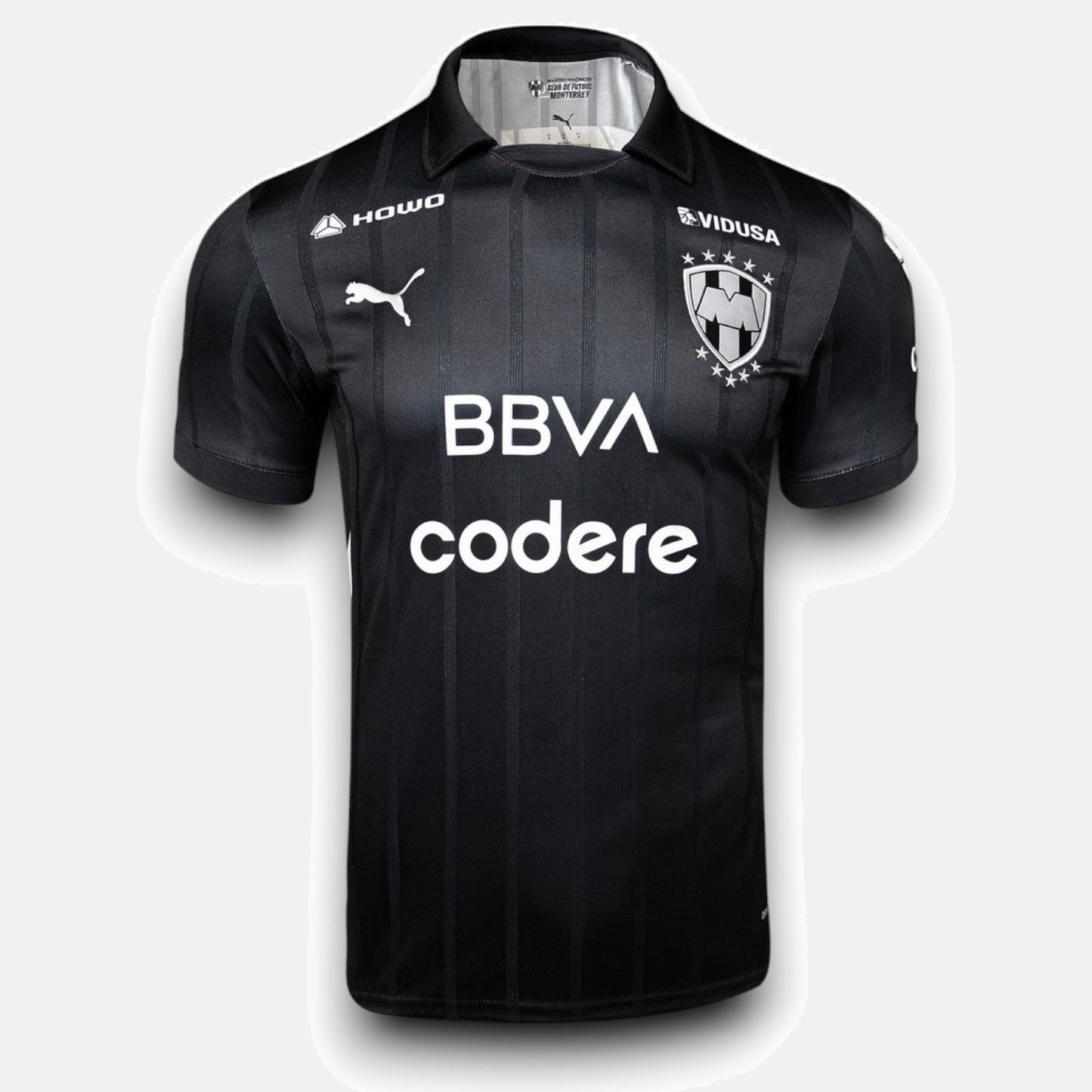 CF Monterrey 24/25 III Third Jersey