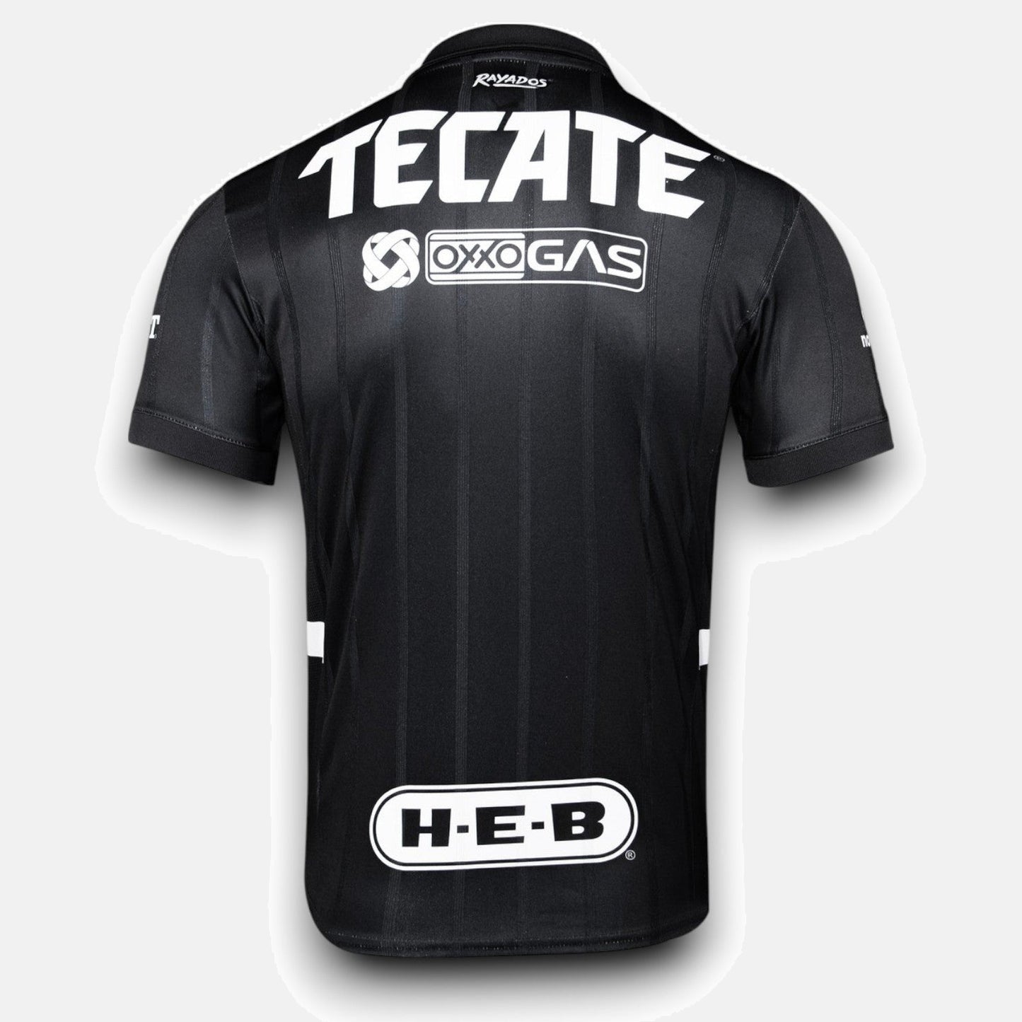 CF Monterrey 24/25 III Third Jersey