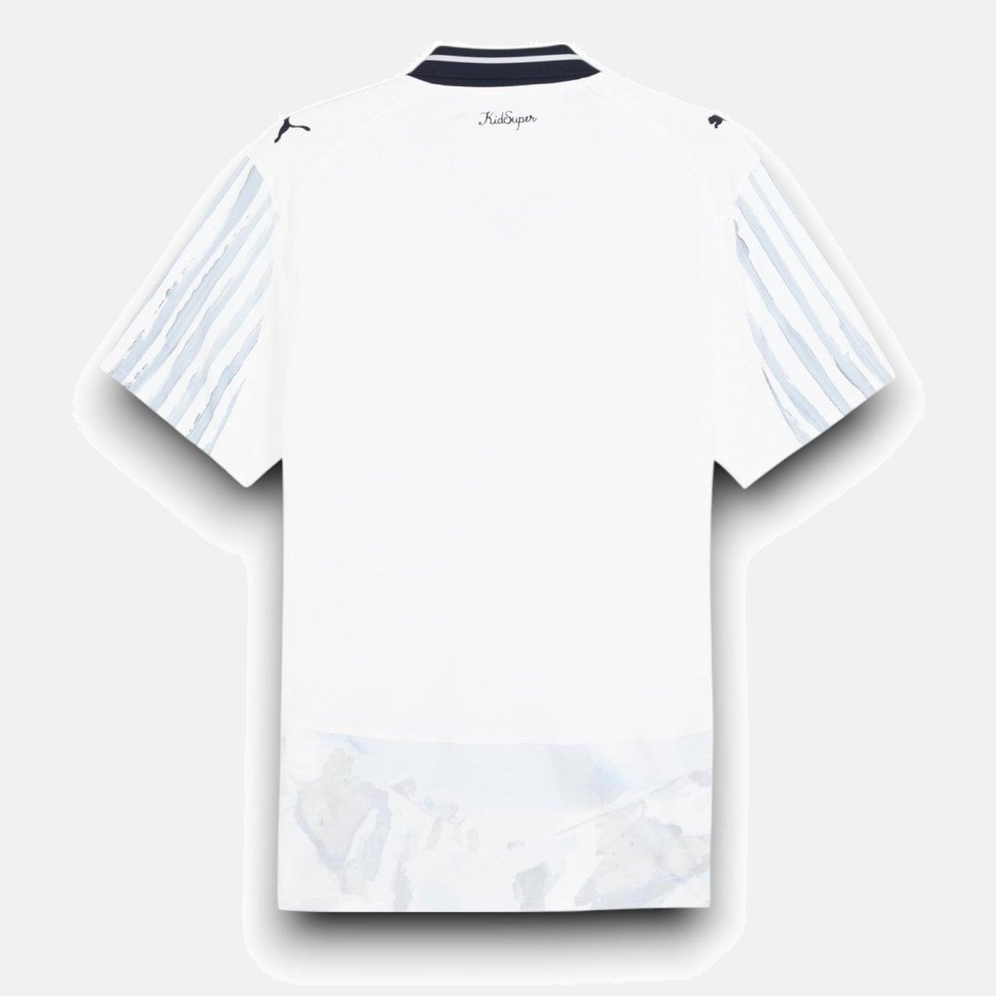 CF Monterrey Away Jersey Clubs Word Cup