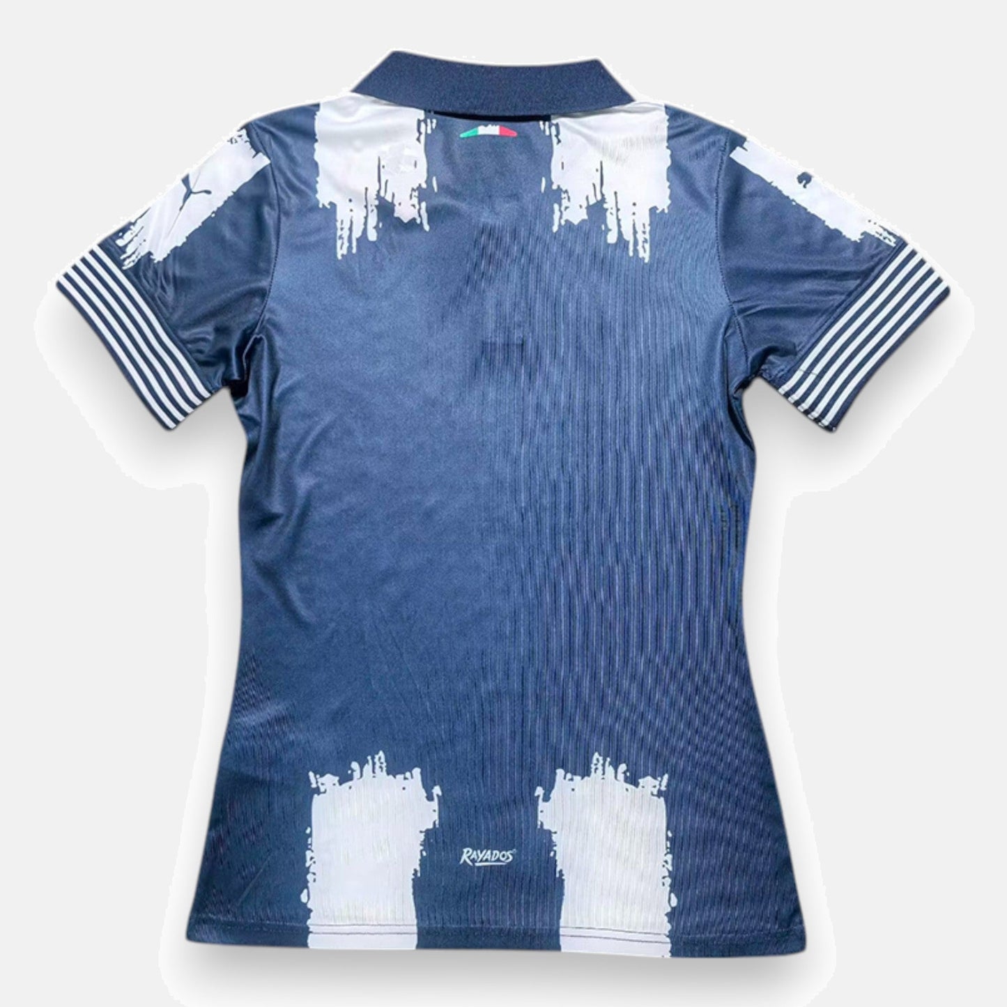 CF Monterrey Home Jersey Clubs Word Cup - Women's