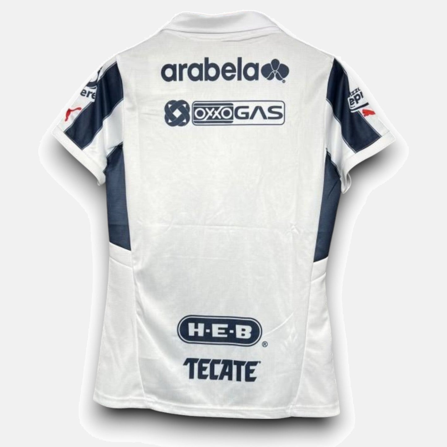 CF Monterrey 24/25 I Home Jersey - Women's
