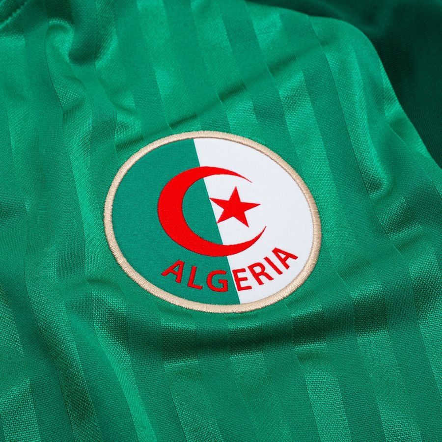 Algeria World Cup 2026 Away Jersey