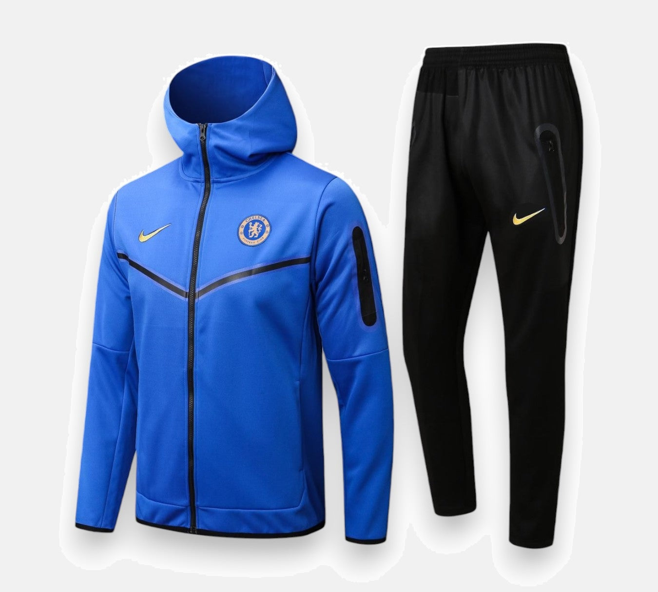 Chelsea Hoodie TrackSuit I