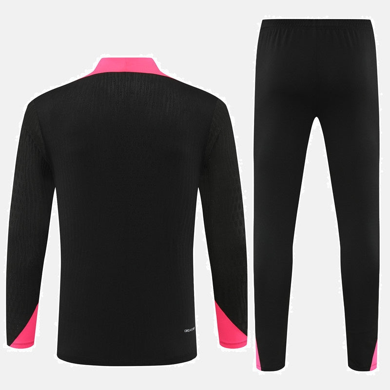 Chelsea 24/25 Half-Zip TrackSuit - Player Version