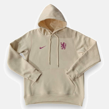 Chelsea 24/25 Hoodie Life Style II - Nike