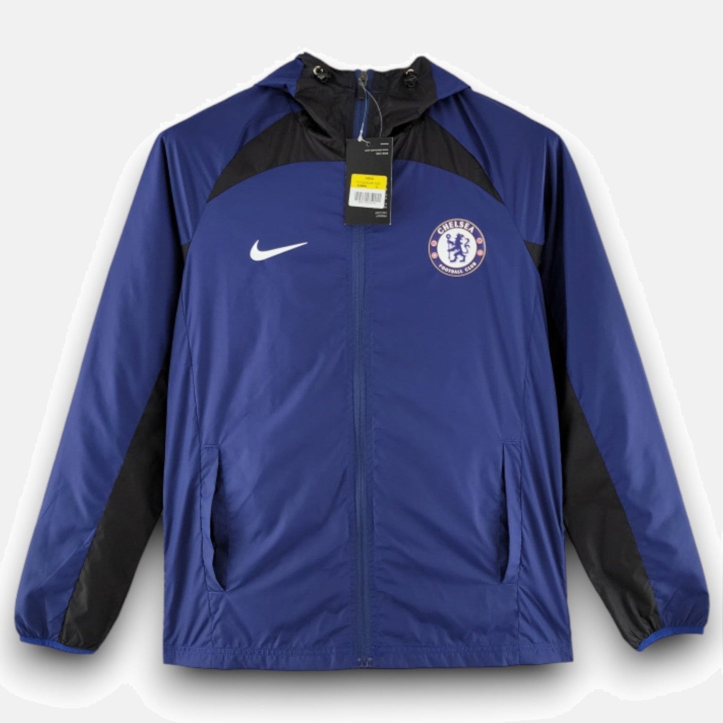 Chelsea 2025 Windbreaker Blue