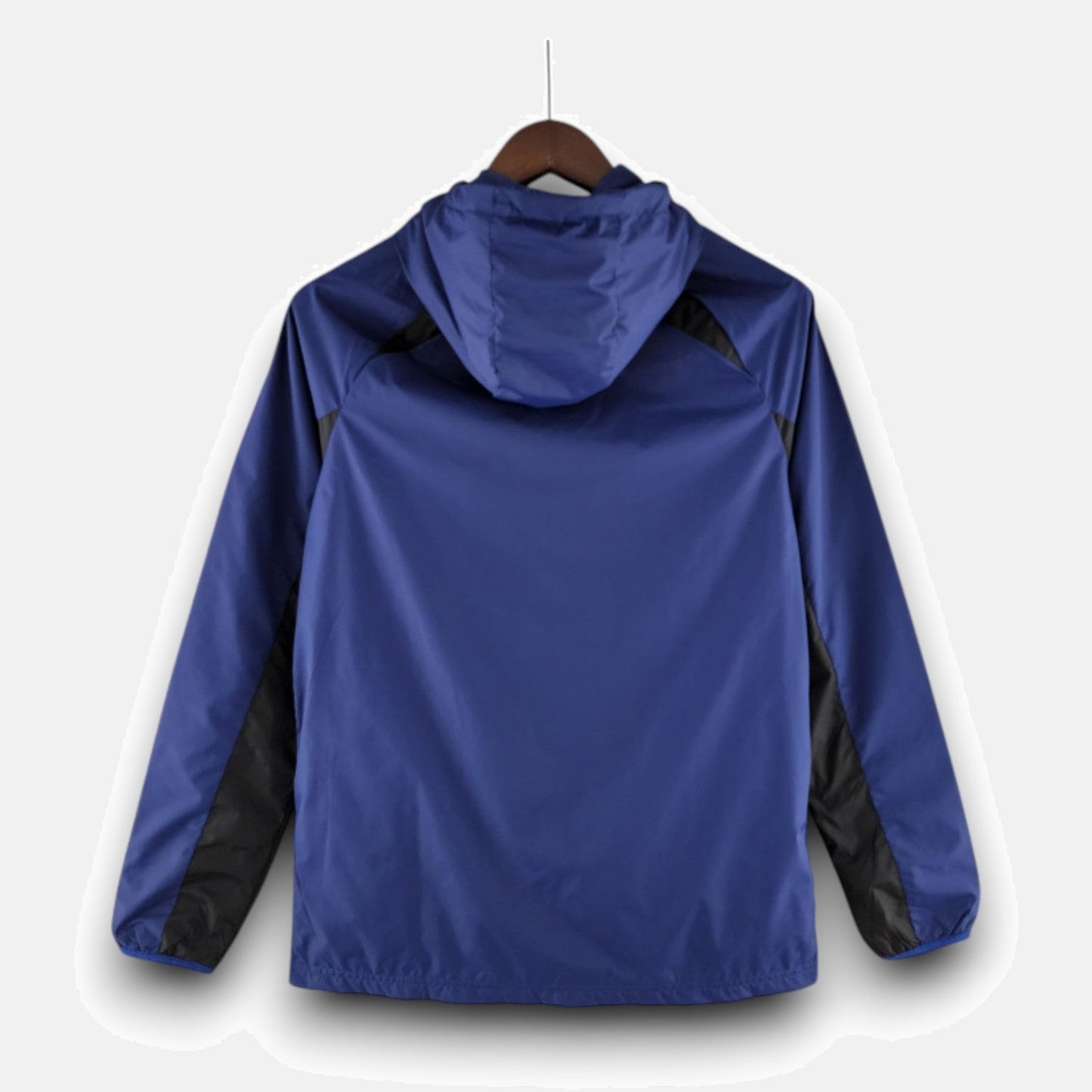 Chelsea 2025 Windbreaker Blue