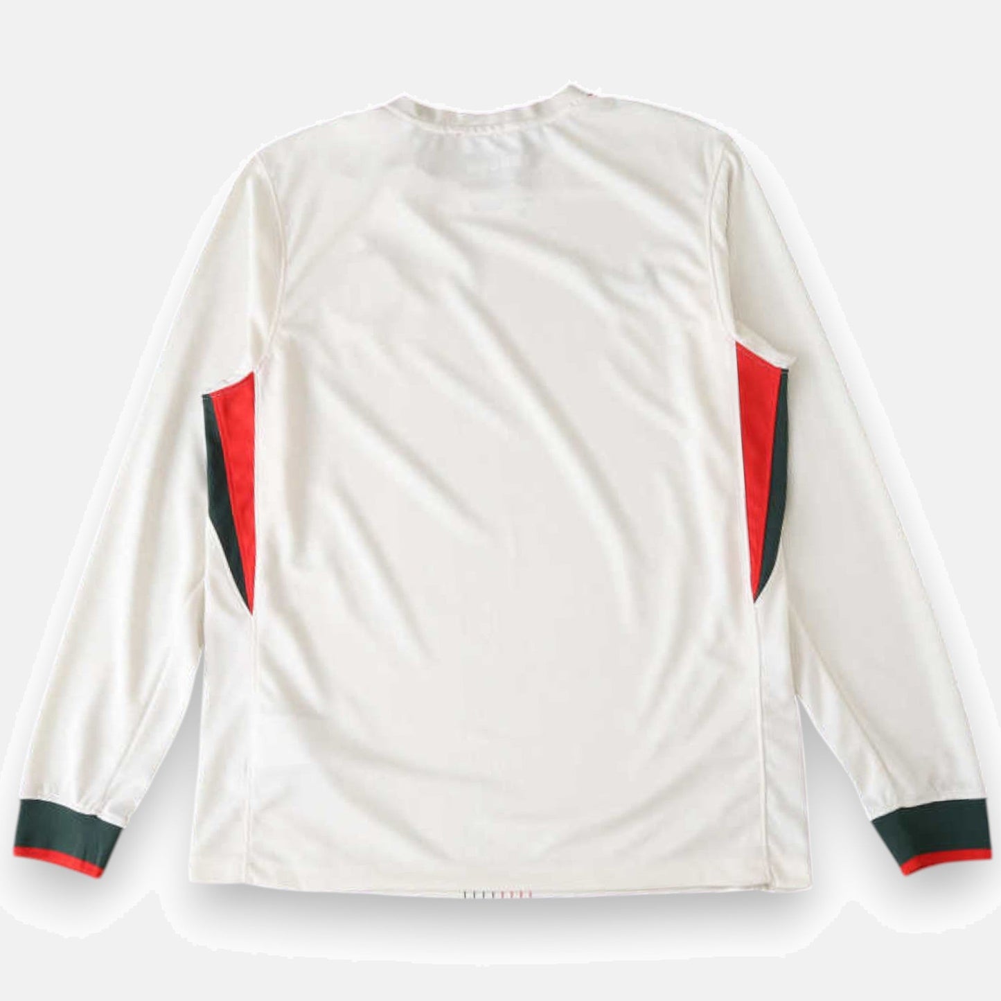 Chelsea Away Jersey 2025/2026 - Long Sleeve