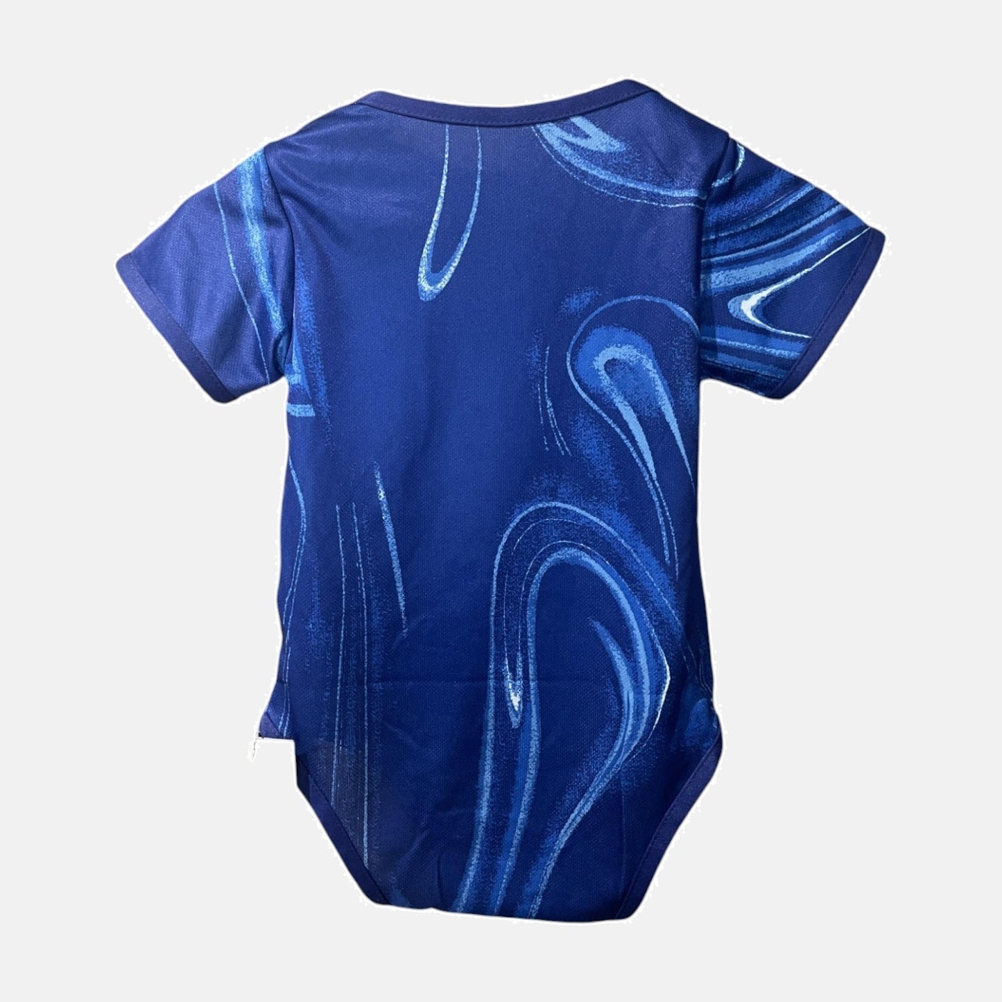 Chelsea Baby Jersey 2024/2025