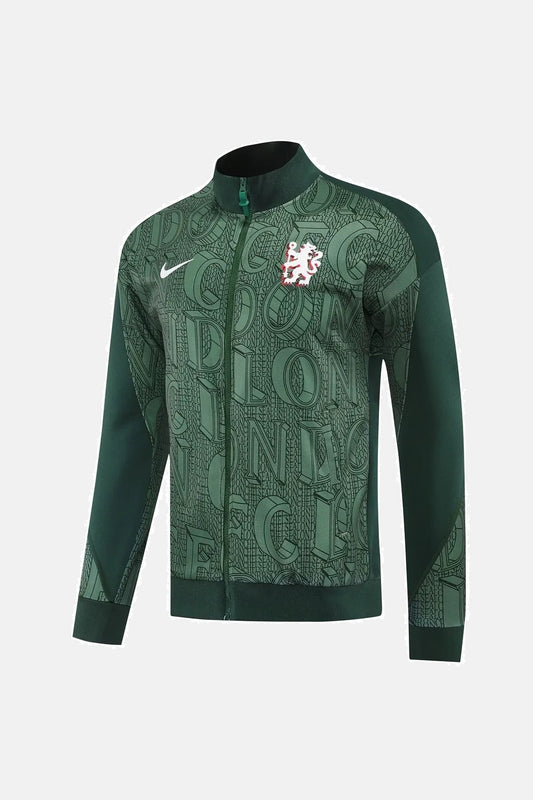 Chelsea Green Jacket 25/26