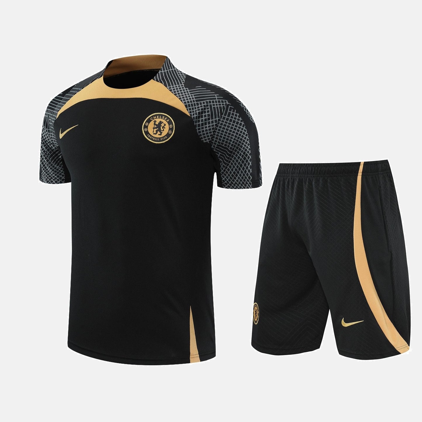 Chelsea Kit Training Jersey IV