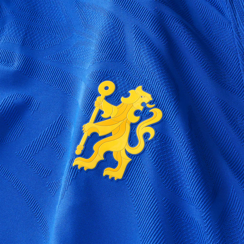 Chelsea 2026/27 Long Sleeve Home - Player Jersey