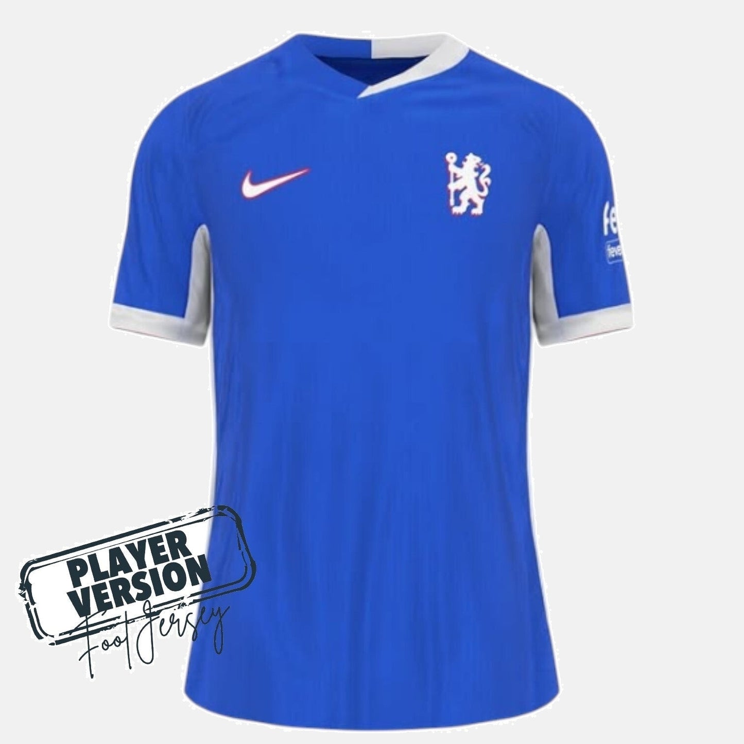 Chelsea Player Jersey - Special Edition