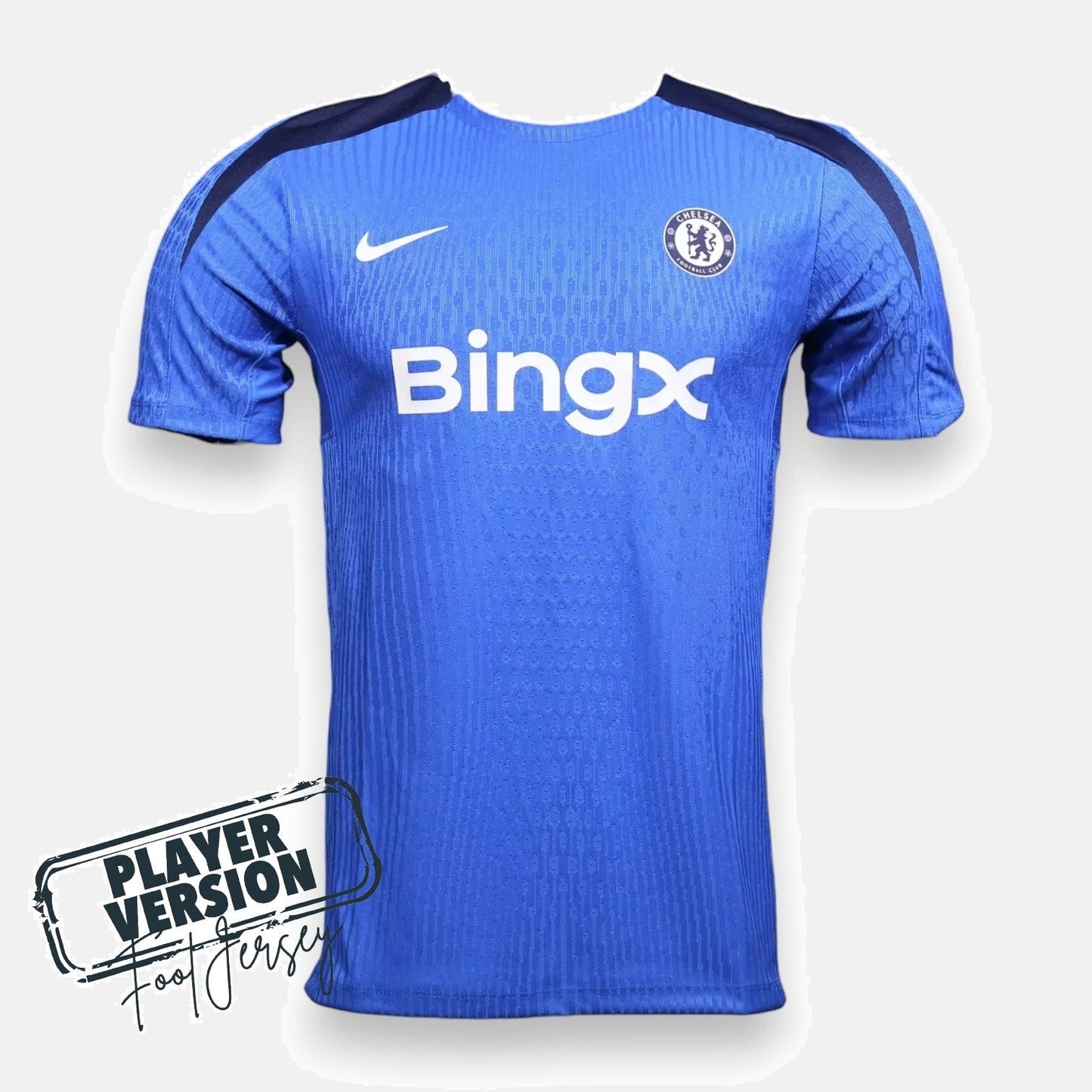 Chelsea Player Training 2024/2025