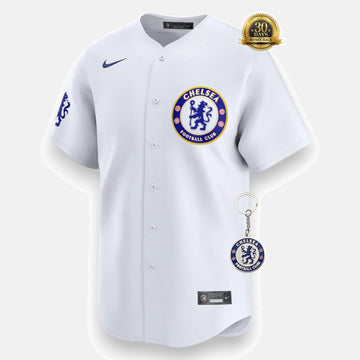 Chelsea x MLB Club World Cup Limited Jersey