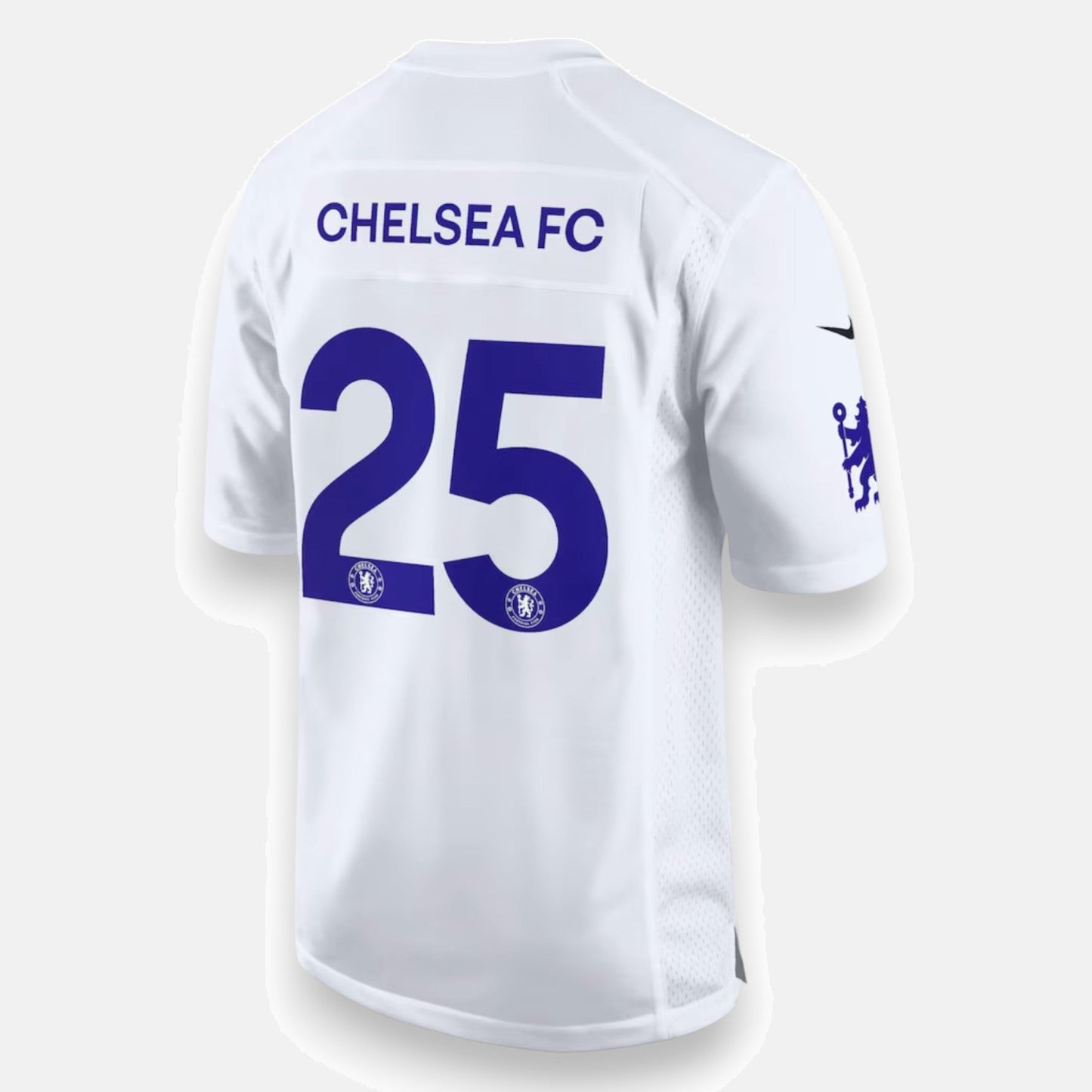 Chelsea x NFL Club World Cup Limited Jersey