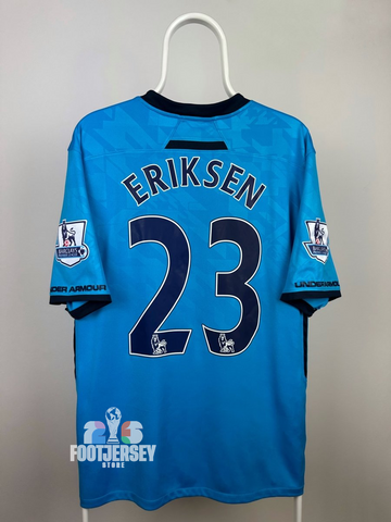Christian Eriksen - Tottenham 2013/14 away shirt 🇩🇰