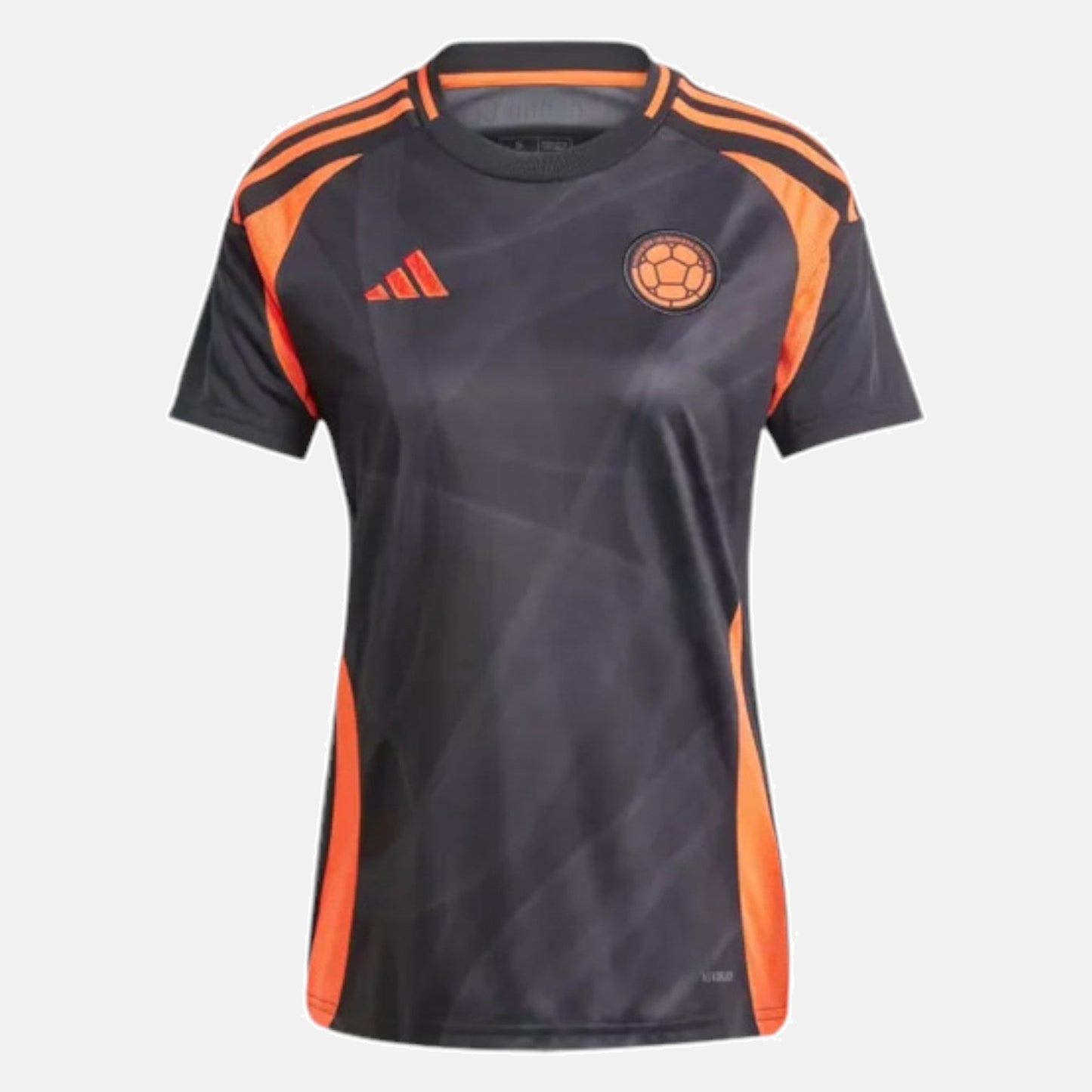 Camiseta visitante de Colombia 2024/2025 - Mujer