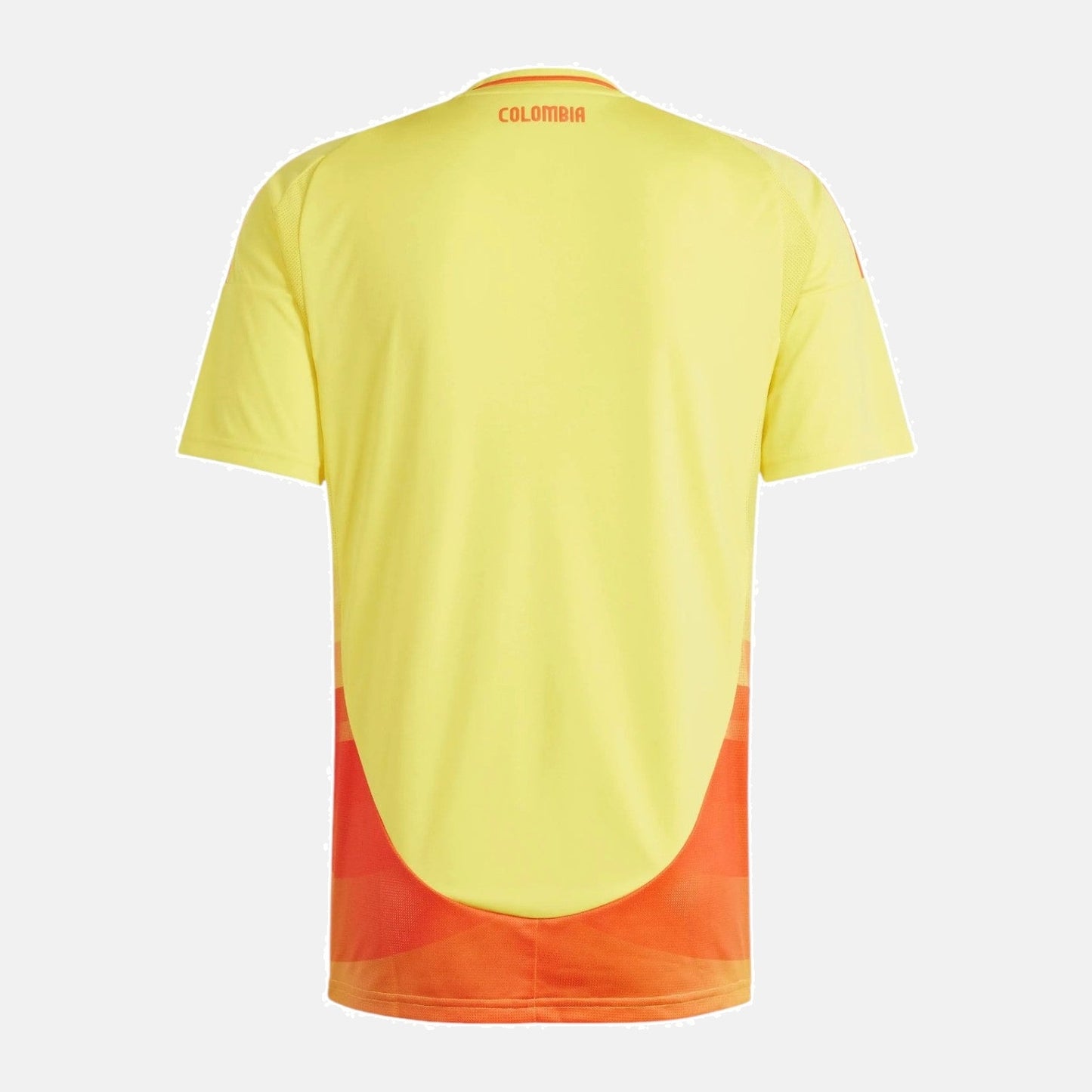 Camiseta local de Colombia 2024/2025